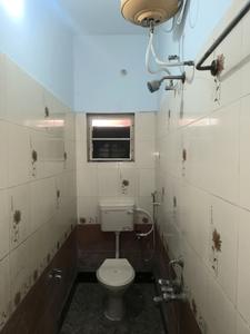 Bedroom Two Image of 1100 Sq.ft 2 BHK Independent House for rent in Anjanapura Township Bengaluru for Rs. 25000
