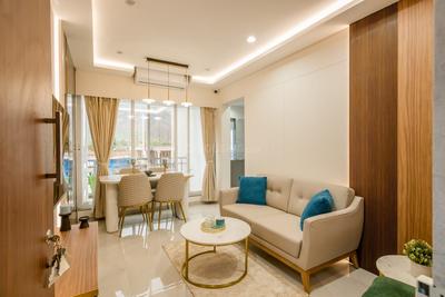 3 BHK Flat