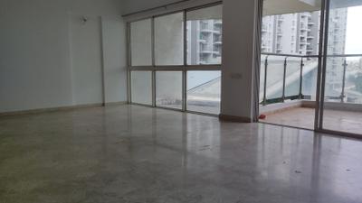Living Room Image of 2220 Sq.ft 3.5 BHK Apartment / Flat for sale in Kharadi Pune for Rs. 24500000