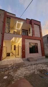 Image of 900 Sq.ft 3 BHK Independent House for sale in Sector 115, Mohali for Rs. 7800000