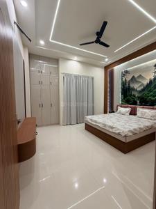 Bedroom Image of 2800 Sq.ft 3 BHK Villa for sale in Mansarovar Jaipur for Rs. 15000000