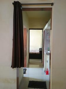Passage Image of 670 Sq.ft 1 BHK Apartment / Flat for sale in Ambernath East Ambernath for Rs. 2500000