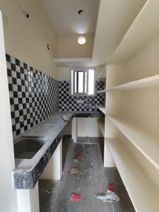 Kondapur Kitchen 1