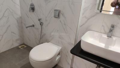 Image of 920 Sq.ft 2 BHK Apartment / Flat for rent in Nyati Exuberance, Mohammed Wadi, Pune for Rs. 23000