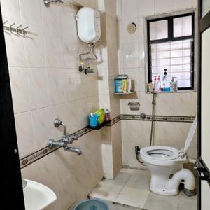 Image of 500 Sq.ft 1 BHK Apartment / Flat for sale in Shere e Punjab, Andheri East, Mumbai for Rs. 12000000