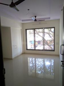 1 BHK Flat