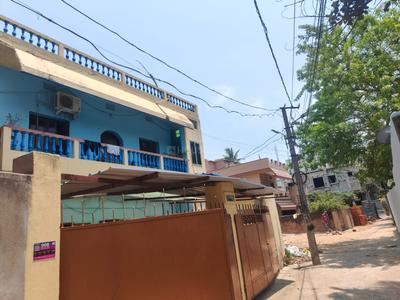 4 BHK Independent House