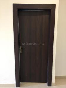 Bedroom Image of 1500 Sq.ft 3 BHK Builder Floor for rent in Mahalakshmi Nagar Indore for Rs. 25000