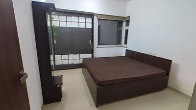Bedroom Image of 1150 Sq.ft 3 BHK Apartment / Flat for sale in VJ Yashwin Royal, Vadgaon Budruk Pune for Rs. 11500000