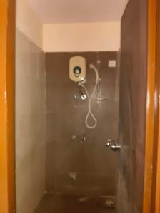 Common Bathroom Image of 550 Sq.ft 1 BHK Apartment / Flat for sale in Raunak City by Raunak Group, Kalyan West Kalyan for Rs. 3700000