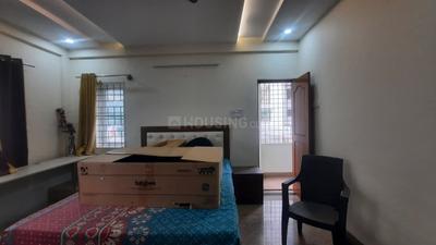Bedroom Image of 5000 Sq.ft 7 BHK Independent House for sale in  Sarjapur Railway Mens Cghs Layout, Kaikondrahalli Bengaluru for Rs. 49500000
