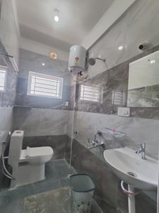 Image of 800 Sq.ft 2 BHK Apartment / Flat for rent in Hoodi, Bengaluru for Rs. 45000