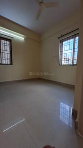Bedroom Image of 1200 Sq.ft 2 BHK Apartment / Flat for rent in C V Raman Nagar Bengaluru for Rs. 35000