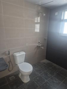 Bathroom Image of 1305 Sq.ft 2 BHK Apartment / Flat for sale in Shriram Mystique, Yeswanthpur Bengaluru for Rs. 10400000