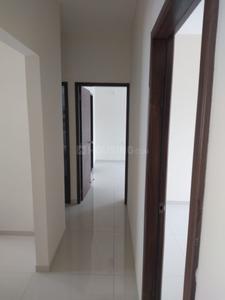 Hall Image of 750 Sq.ft 2 BHK Apartment / Flat for rent in Pegasus Megapolis Springs A, Hinjawadi Phase 3 Pune for Rs. 23900