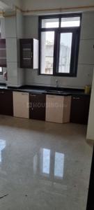Kitchen Image of 2700 Sq.ft 3 BHK Apartment / Flat for rent in Paldi Ahmedabad for Rs. 40000