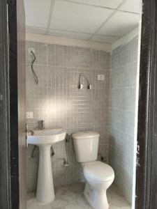 Bedroom Three Image of 1185 Sq.ft 3 BHK Apartment / Flat for sale in Terrace Homes, Noida Extension Greater Noida for Rs. 8542000