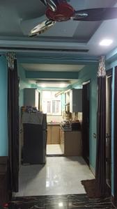 Hall Image of 800 Sq.ft 3 BHK Builder Floor for sale in Mahavir Enclave New Delhi for Rs. 5600000