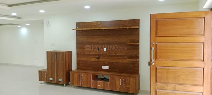 IVORY WOODS Bedroom 1