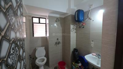 Image of 1292 Sq.ft 3 BHK Apartment / Flat for sale in Dhoot Pratham, Ariadaha, Kolkata for Rs. 10500000