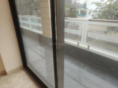Balcony Image of 2370 Sq.ft 4 BHK Builder Floor for sale in Sector 45 Gurgaon for Rs. 41000000