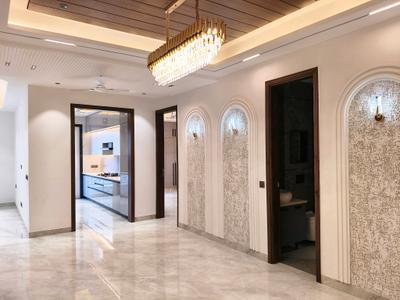 Living Room Image of 2380 Sq.ft 3 BHK Builder Floor for sale in Sector 47 Gurgaon for Rs. 38000000