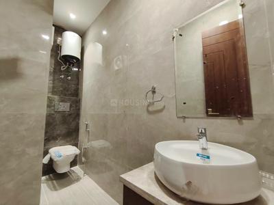 Image of 1620 Sq.ft 3 BHK Builder Floor for sale in Karkardooma, New Delhi for Rs. 32500000