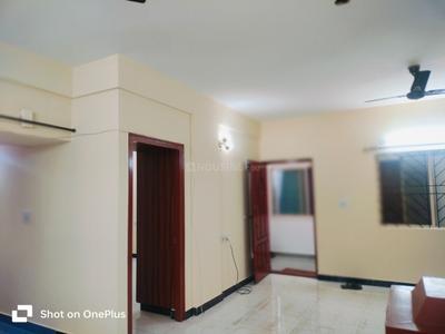 Hall Image of 1680 Sq.ft 3 BHK Apartment / Flat for rent in Koramangala Bengaluru for Rs. 50000