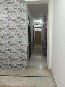 Image of 1100 Sq.ft 2 BHK Independent House for rent in Ganesh Nagar, Pune for Rs. 25000
