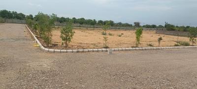 Image of 4500 Sq.ft Residential Plot / Land for sale in Kalwar, Jaipur for Rs. 3750000