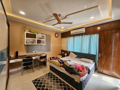 Bedroom Image of 4500 Sq.ft 4 BHK Villa for sale in Mahalakshmi Nagar Indore for Rs. 31000000