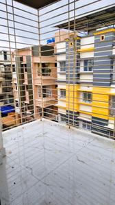 Image of 900 Sq.ft 2 BHK Apartment / Flat for sale in Naktala, Kolkata for Rs. 5600000