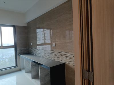 Kitchen Image of 1100 Sq.ft 2 BHK Apartment / Flat for sale in Malad West Mumbai for Rs. 23500000
