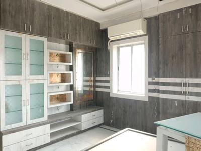 Bedroom Image of 1250 Sq.ft 3 BHK Apartment / Flat for sale in Santoshpur Kolkata for Rs. 12000000
