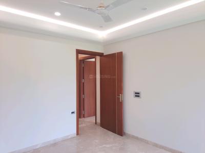 Bedroom Image of 2700 Sq.ft 4 BHK Builder Floor for sale in Sector 57 Gurgaon for Rs. 40000000