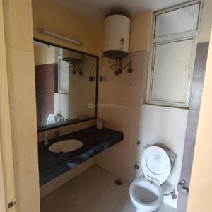 Bathroom Image of 1664 Sq.ft 2 BHK Apartment / Flat for sale in Ansal Orchard County Tulip and Carnation, Sector 115 Mohali for Rs. 4990000