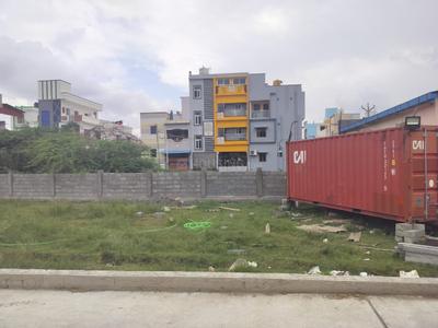Image of 870 Sq.ft Residential Plot / Land for sale in Pammal, Chennai for Rs. 6959130