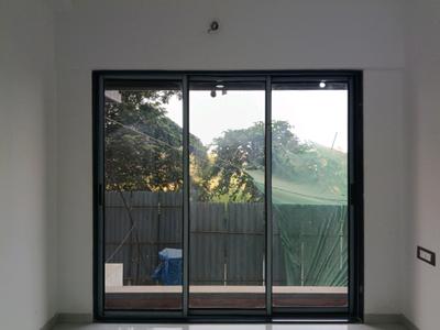 Bedroom Image of 960 Sq.ft 2 BHK Apartment / Flat for sale in Raj Shree Shashwat, Mira Road East Mira Bhayandar for Rs. 11200000