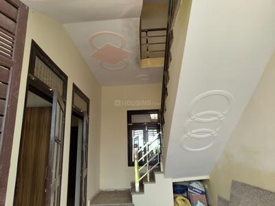 Bedroom Image of 961 Sq.ft 2 BHK Duplex for sale in Asadpur Kayam Aligarh for Rs. 3800000