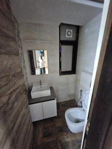 Bathroom Image of 2600 Sq.ft 3 BHK Apartment / Flat for rent in Beverly Golf Avenue, Sector 65 Mohali for Rs. 70000