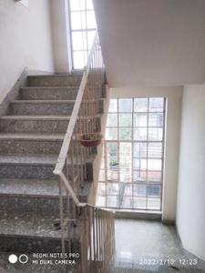 Balcony Image of 1050 Sq.ft 3 BHK Apartment / Flat for sale in Bramhapur Kolkata for Rs. 4300000