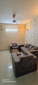 Hall Image of 632 Sq.ft 2 BHK Apartment / Flat for rent in Pyramid Urban Homes 2, Sector 86 Gurgaon for Rs. 25000