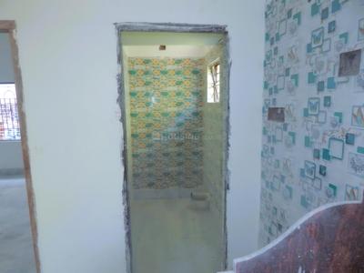 Image of 820 Sq.ft 2 BHK Apartment / Flat for sale in Dum Dum Cantonment, Kolkata for Rs. 2460000
