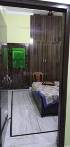 Bedroom Image of 1200 Sq.ft 3 BHK Independent House for sale in Majhola Moradabad for Rs. 5000000