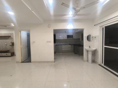 Hall Image of 1160 Sq.ft 2 BHK Apartment / Flat for sale in Kasturi Nagar Bengaluru for Rs. 11000000