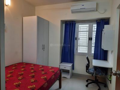 1 BHK Flat