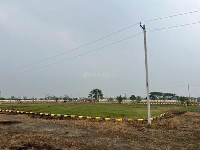 Image of 1200 Sq.ft Residential Plot / Land for sale in Thiruvallur, Chennai for Rs. 1668000