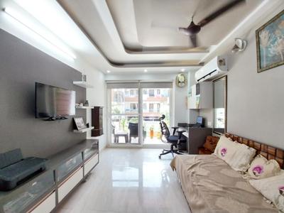 Hall Image of 2400 Sq.ft 3.5 BHK Independent House for sale in SS Aaron Ville, Sector 48 Gurgaon for Rs. 29900000