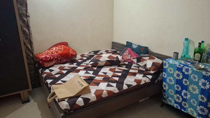 Shiv apartment Bedroom 1