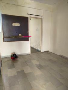 1 BHK Flat